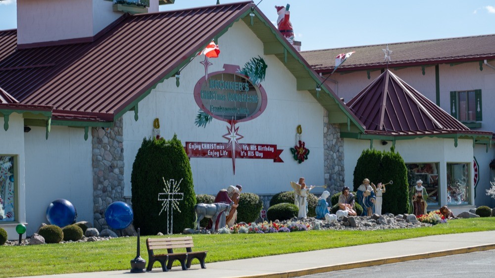 Bronner's